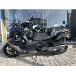 BMW C 400 GT 2024 Μεταχειρισμένα